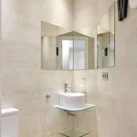 Апартаменты Arana By Basquehomes