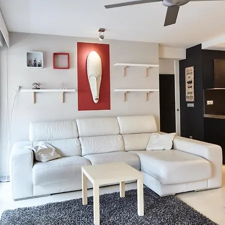 Arana By Basquehomes Сан-Себастьян