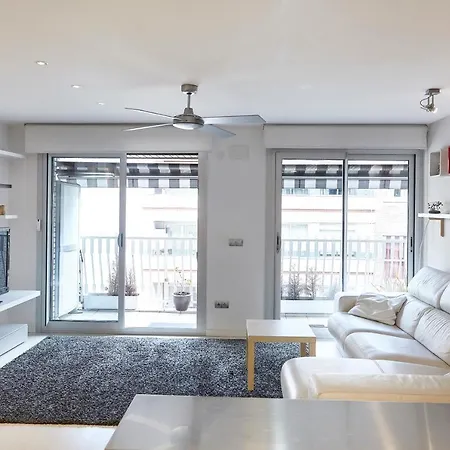 Arana By Basquehomes Апартаменты *