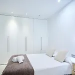 Апартаменты Arana By Basquehomes *