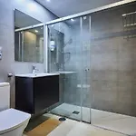 Апартаменты Arana By Basquehomes