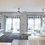 Arana By Basquehomes Апартаменты *