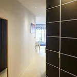 Arana By Basquehomes Апартаменты Сан-Себастьян