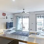 Arana By Basquehomes Апартаменты