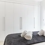 Апартаменты Arana By Basquehomes *