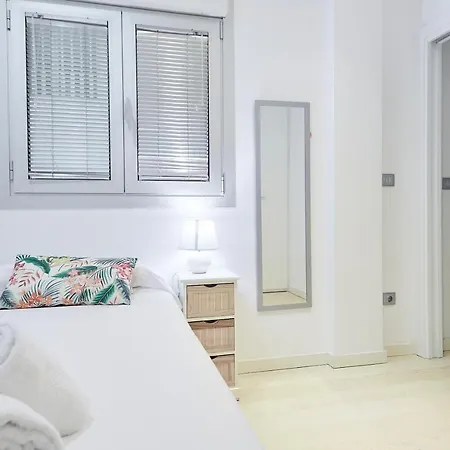 Arana By Basquehomes * San Sebastian
