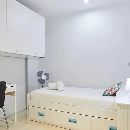 Arana By Basquehomes Apartment San Sebastian