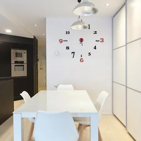 Arana By Basquehomes * San Sebastian