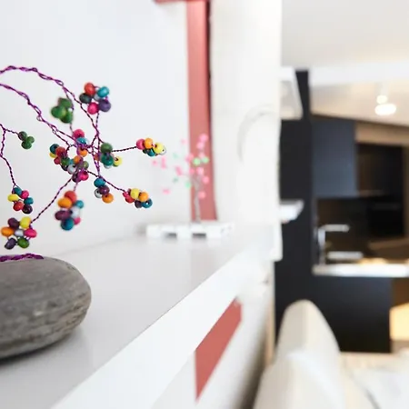 Arana By Basquehomes Apartmán