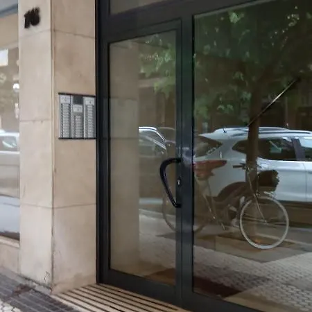 Arana By Basquehomes Apartmán San Sebastián