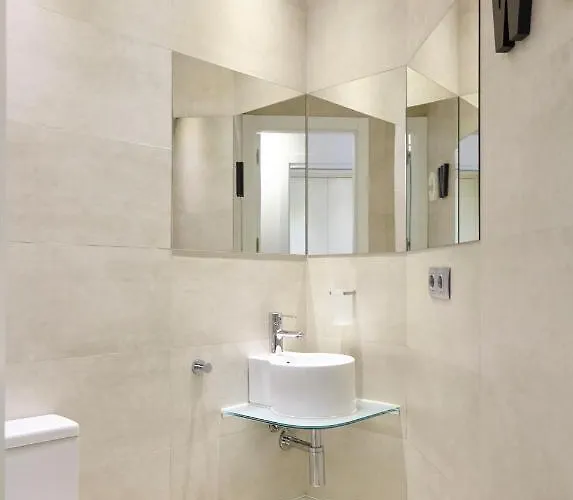 Apartment Arana By Basquehomes