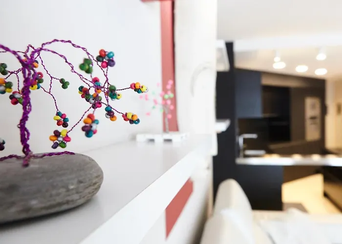 Arana By Basquehomes Apartment