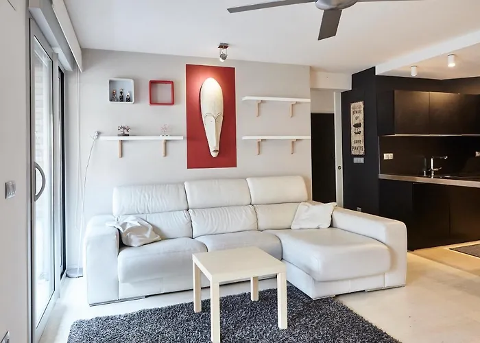 Arana By Basquehomes San Sebastian