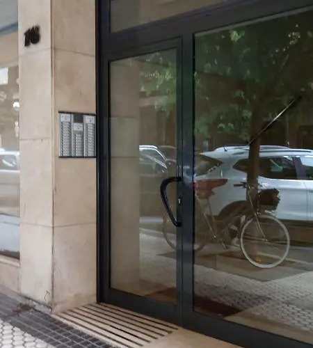 Arana By Basquehomes Apartment San Sebastian
