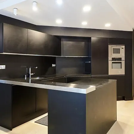 Arana By Basquehomes Apartamento San Sebastián